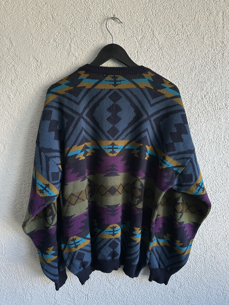 Vintage Kazak
