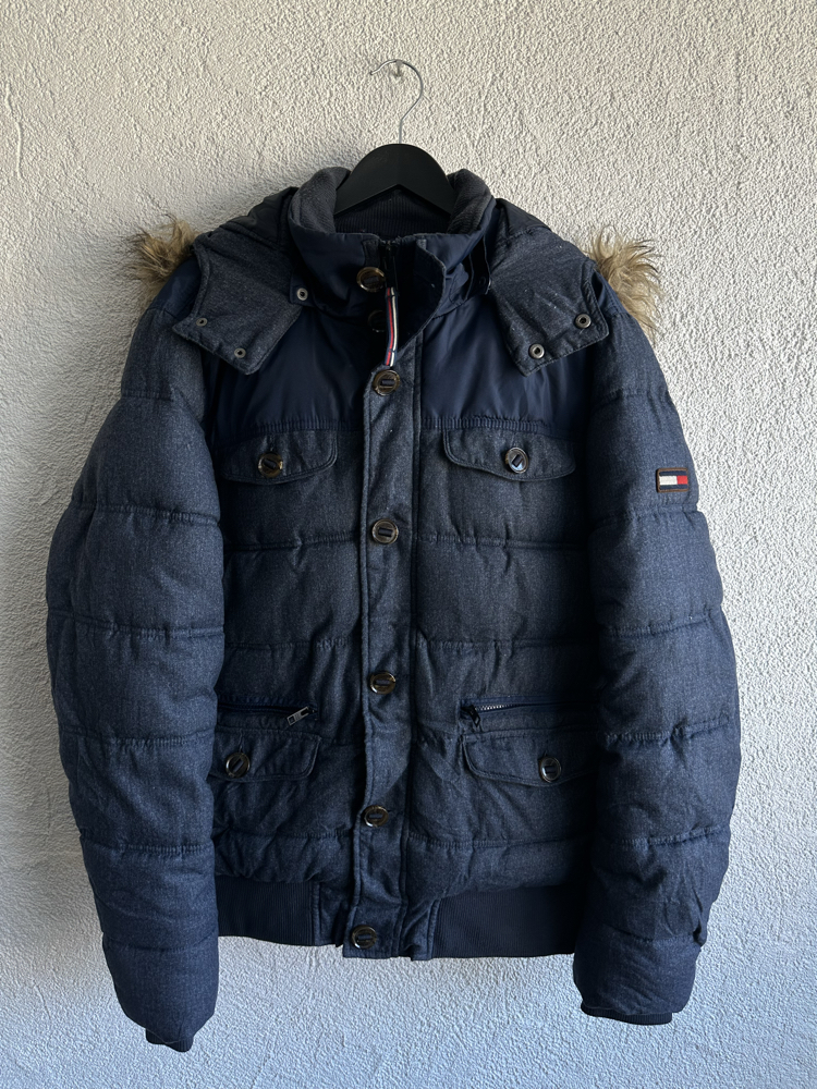 Vintage Tommy Mont