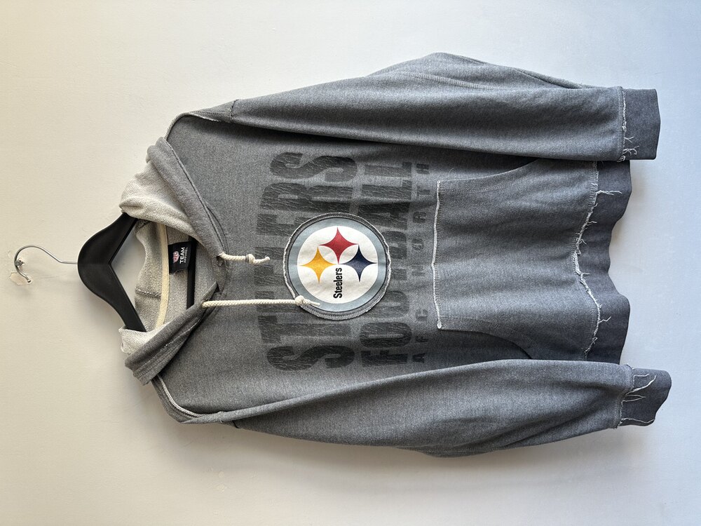 Vintage NFL Sweatshirt