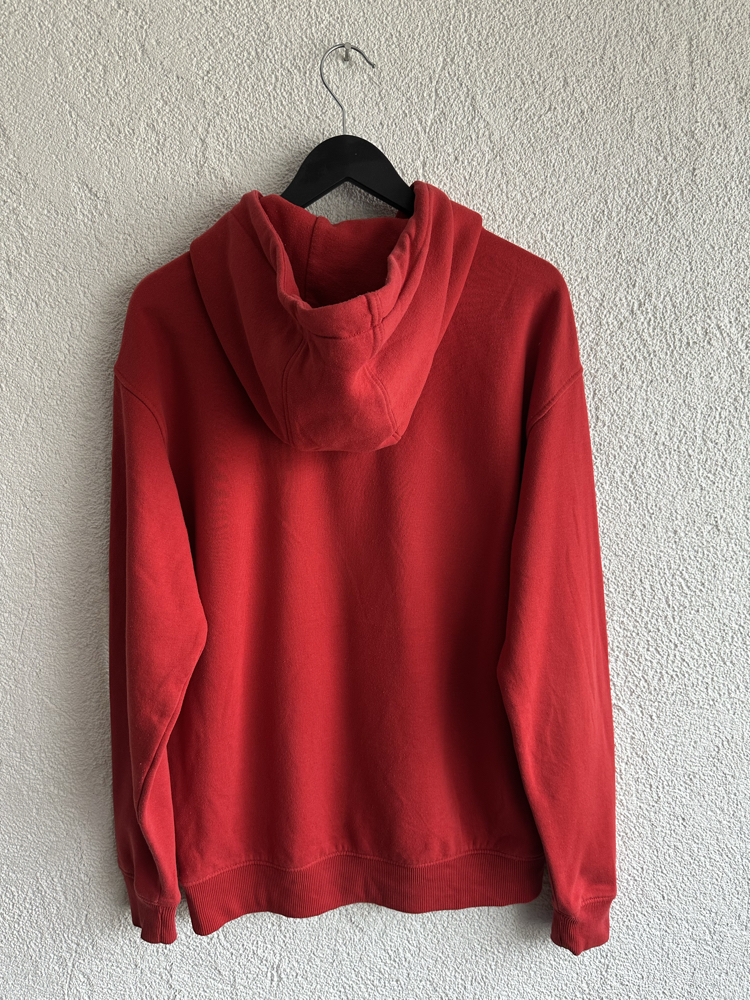 Vintage Tommy Sweatshirt