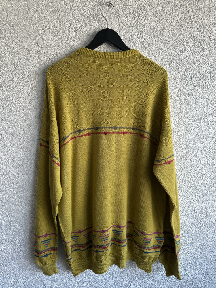 Vintage Kazak