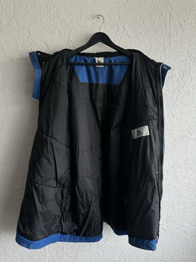 Vintage Mont