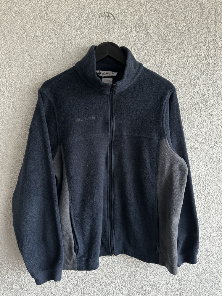 Vintage Columbia Polar