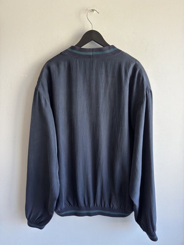 Vintage Paul&Shark Mevsimlik