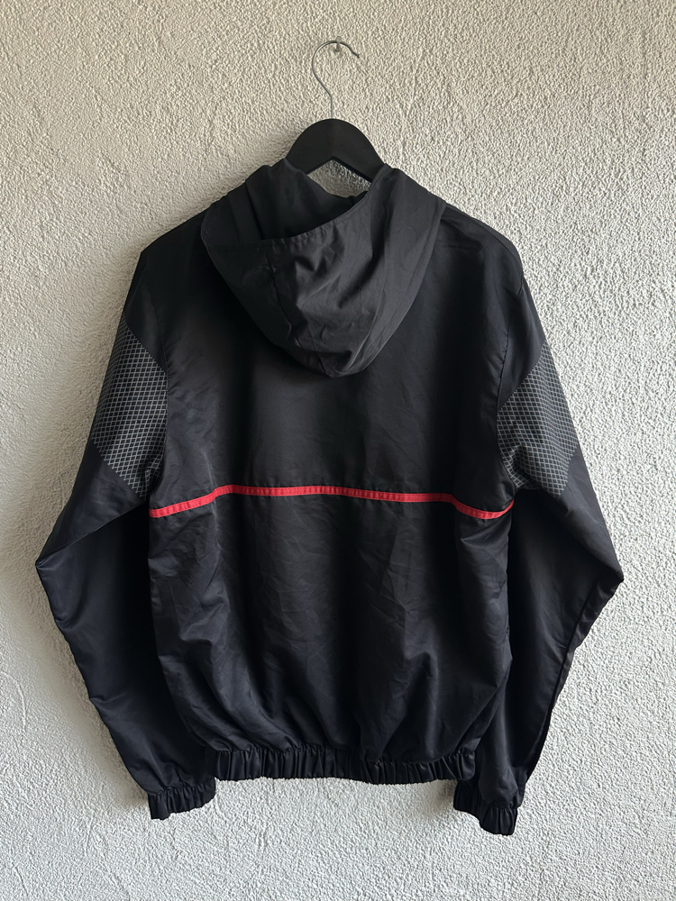 Vintage Lacoste Yağmurluk