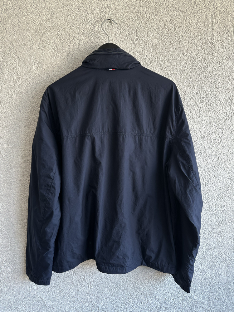 Vintage Tommy Hilfiger Yağmurluk