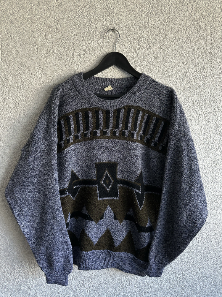 Vintage Kazak
