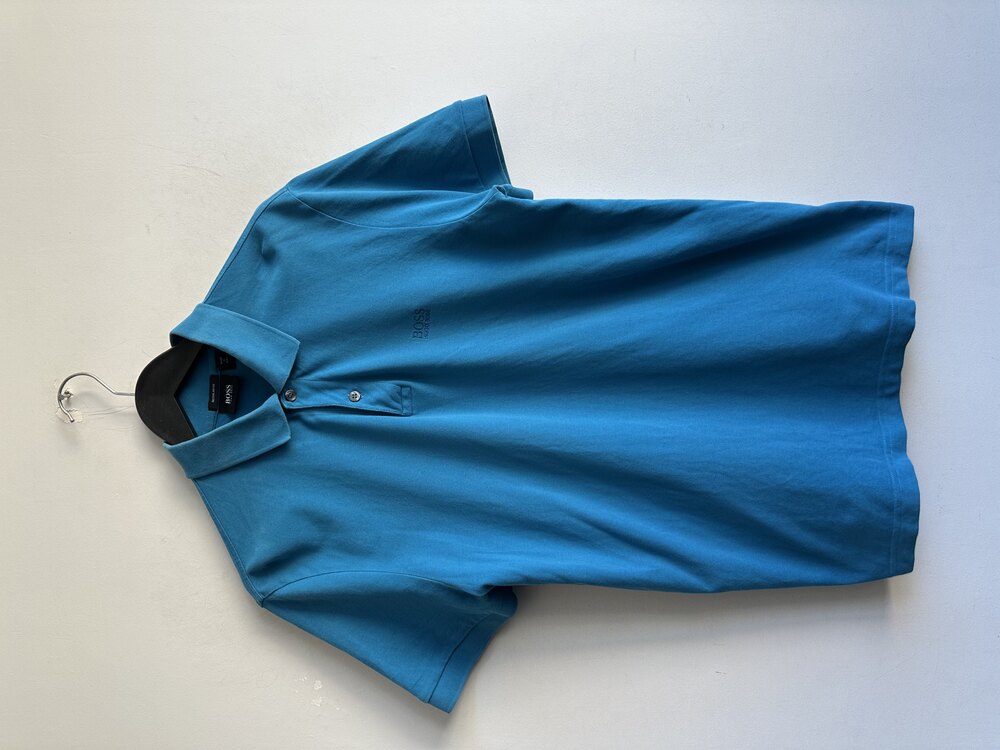 Vintage Hugo Boss Tişört