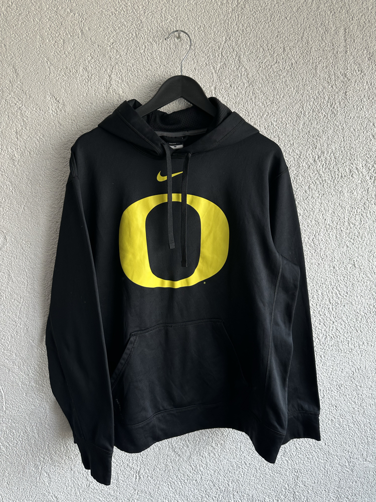 Vintage Nike Sweatshirt