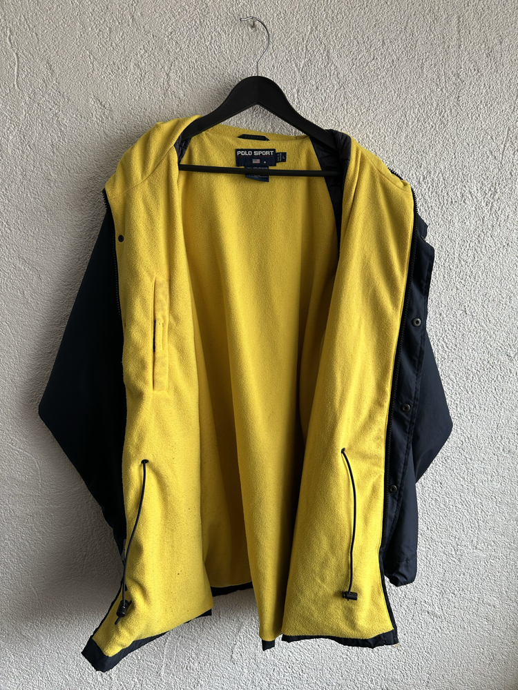 Vintage Ralph Lauren Mont