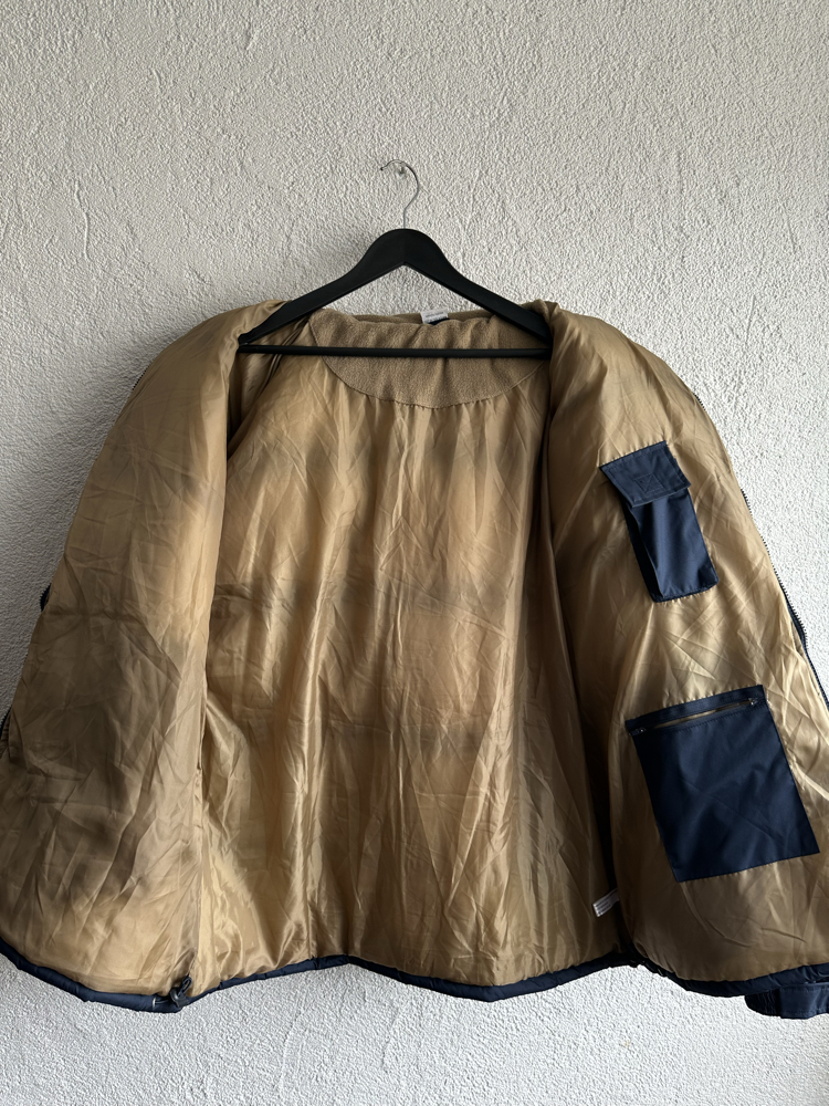 Vintage Mont