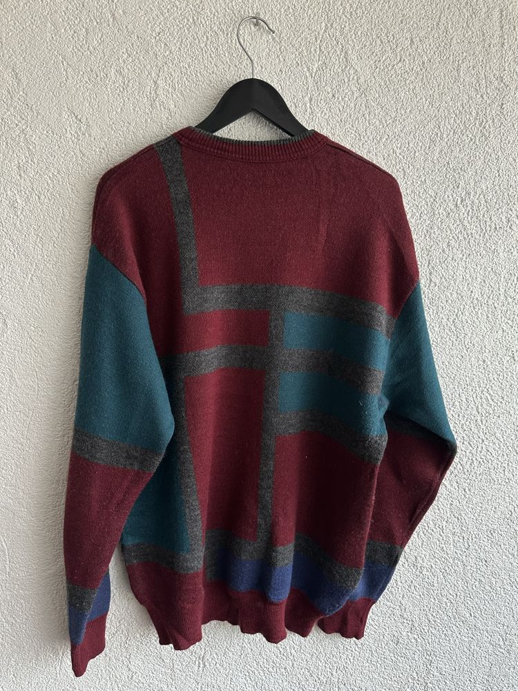 Vintage Kazak
