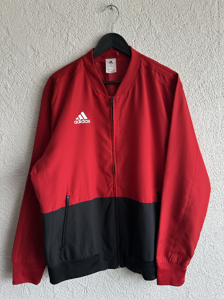 Vintage Adidas Mevsimlik