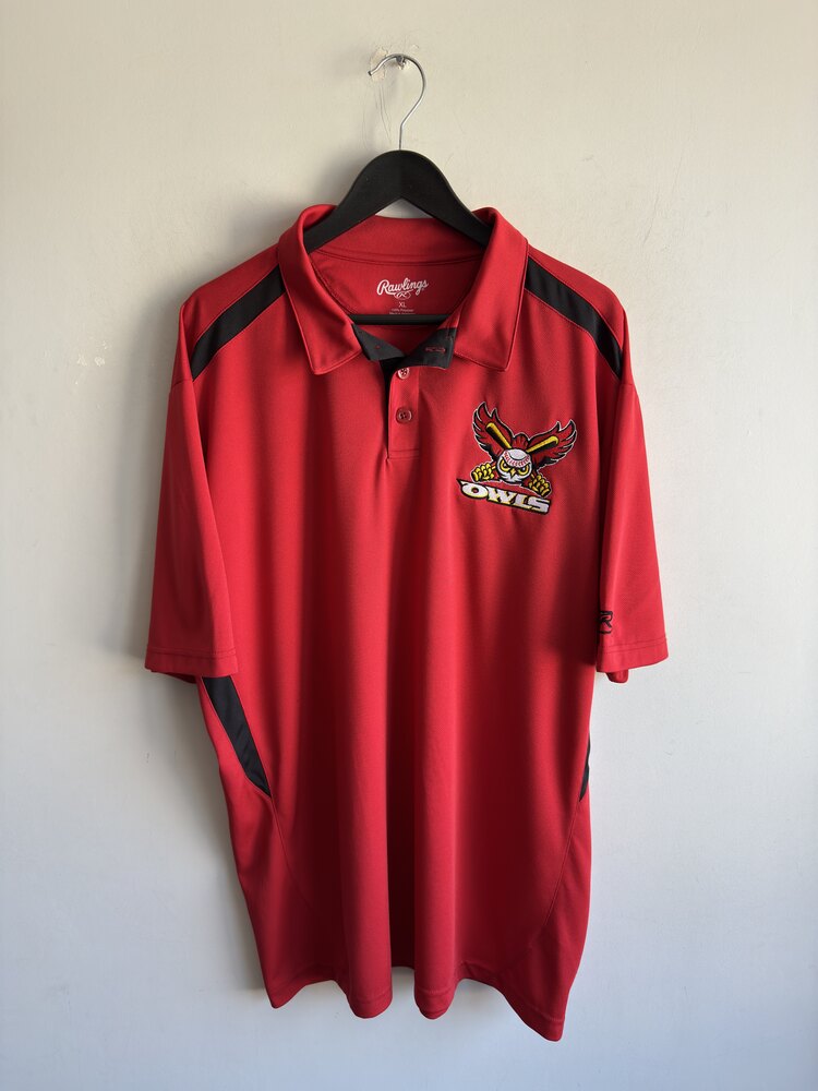 Vintage Baseball Forma