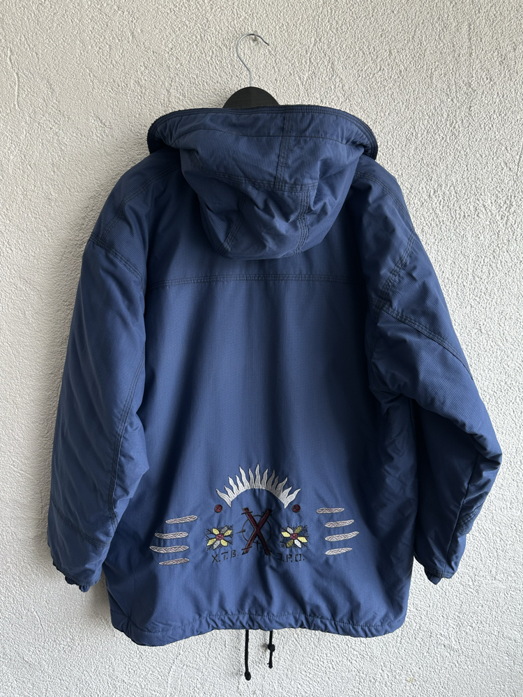 Vintage Mont