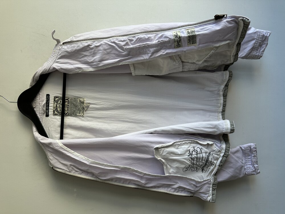 Vintage Scotch&Soda Ceket