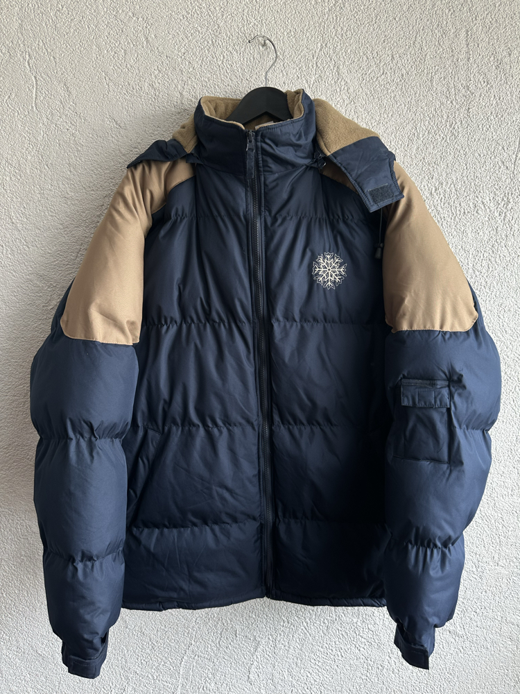 Vintage Mont