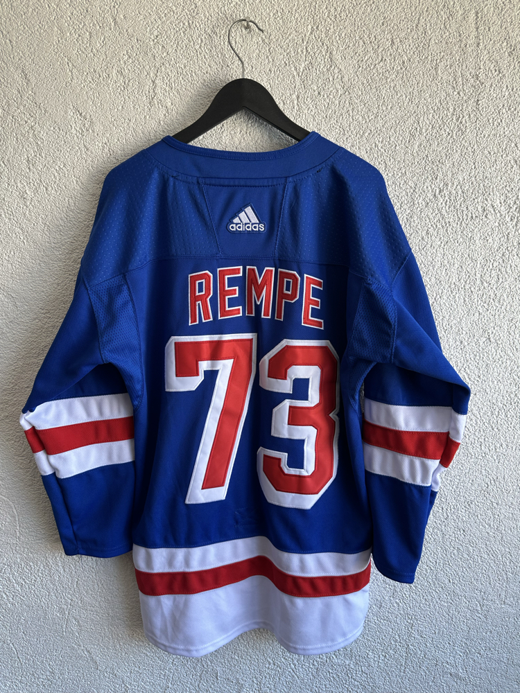 Vintage NHL Forma