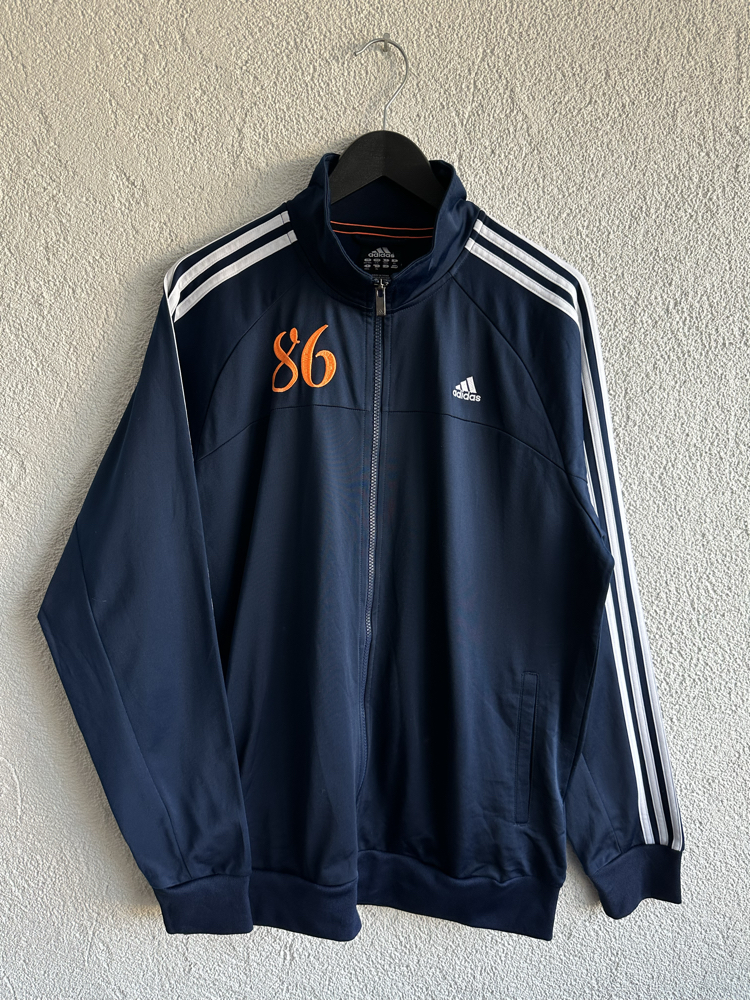 Vintage Adidas Mevsimlik