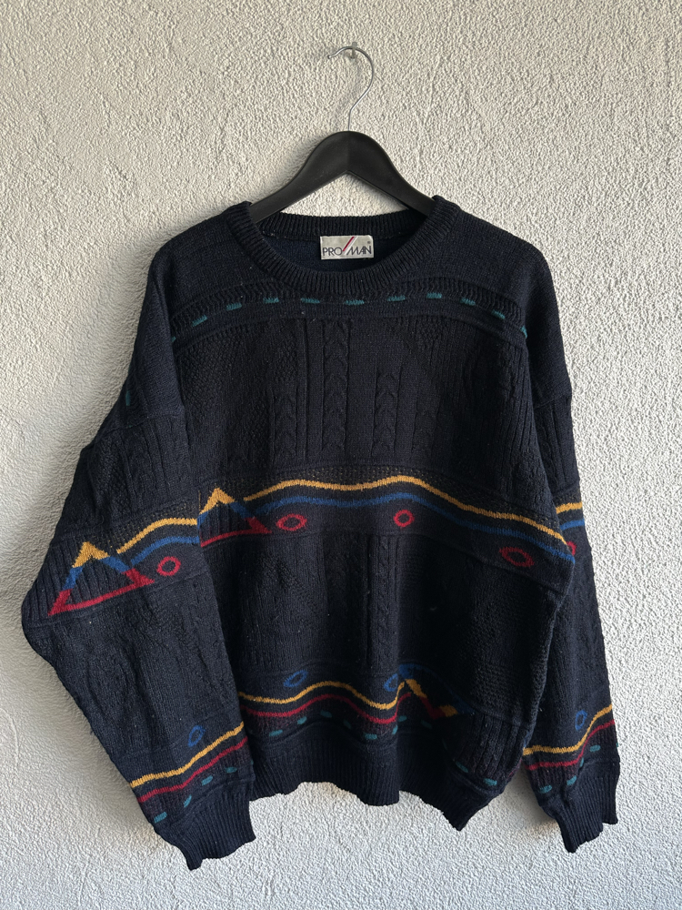 Vintage Kazak