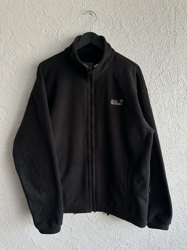 Vintage Jack Wolfskin Polar