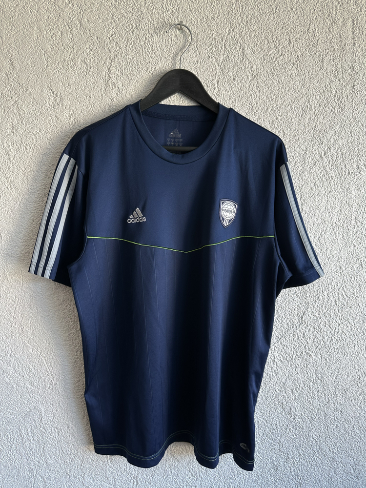 Vintage Adidas Forma