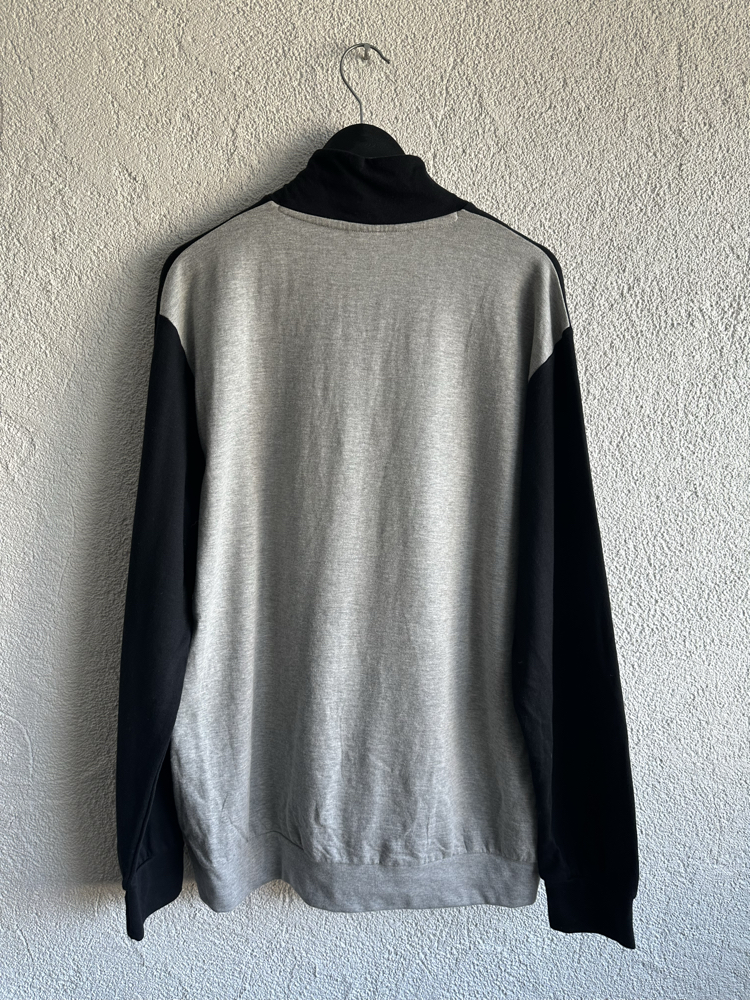 Vintage Juventus Sweatshirt