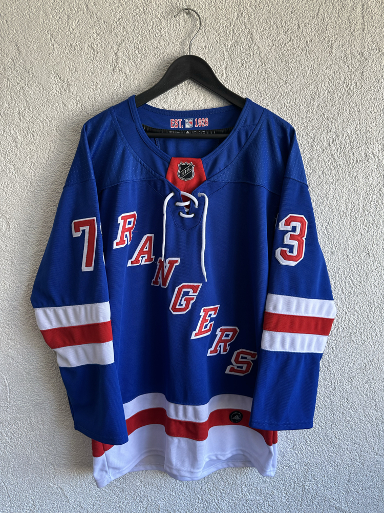 Vintage NHL Forma