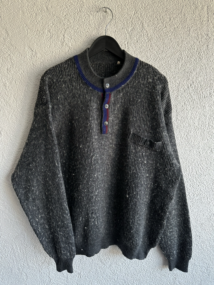 Vintage Kazak