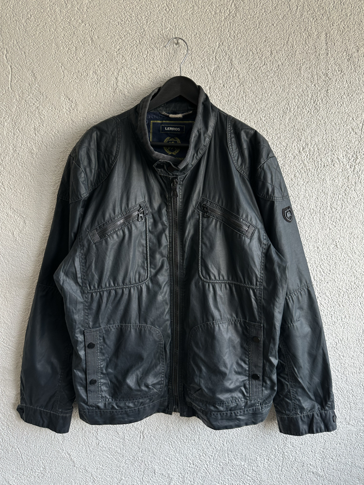 Vintage Ceket