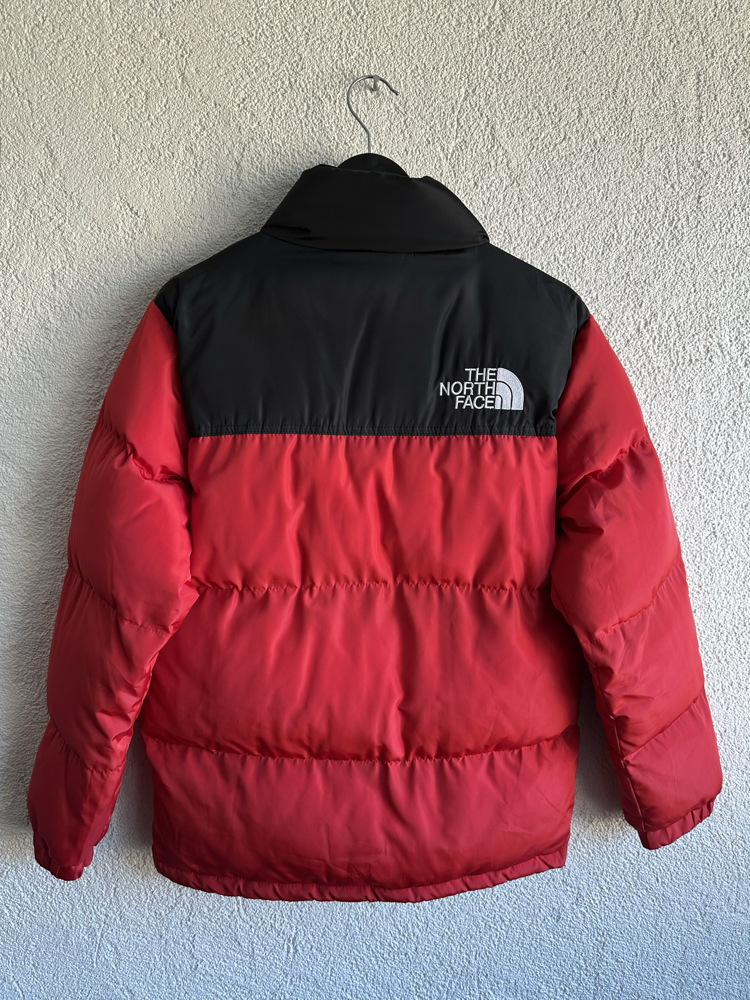 Vintage The North Face Mont