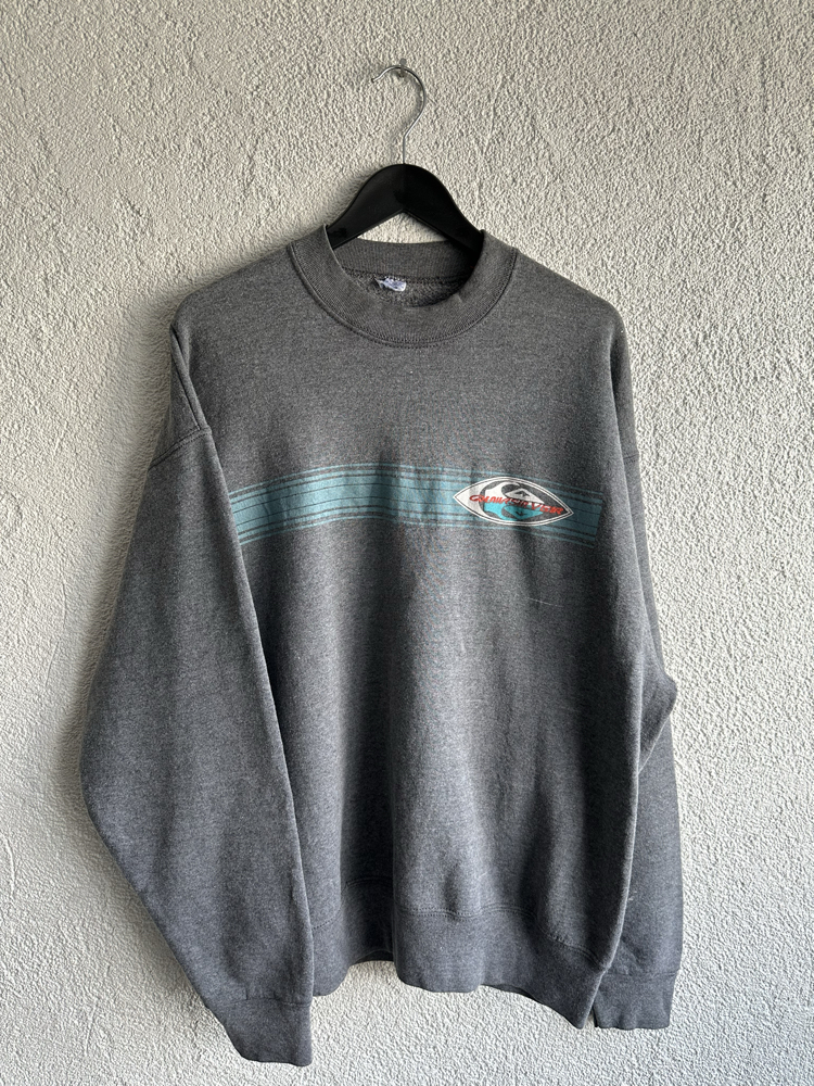 Vintage Quiksilver Sweatshirt