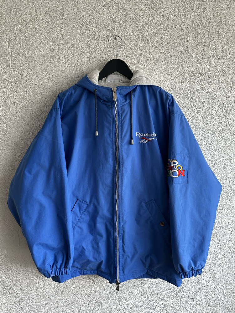 Vintage Reebok Mont