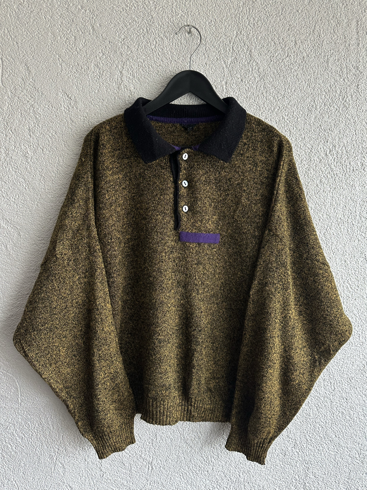 Vintage Kazak