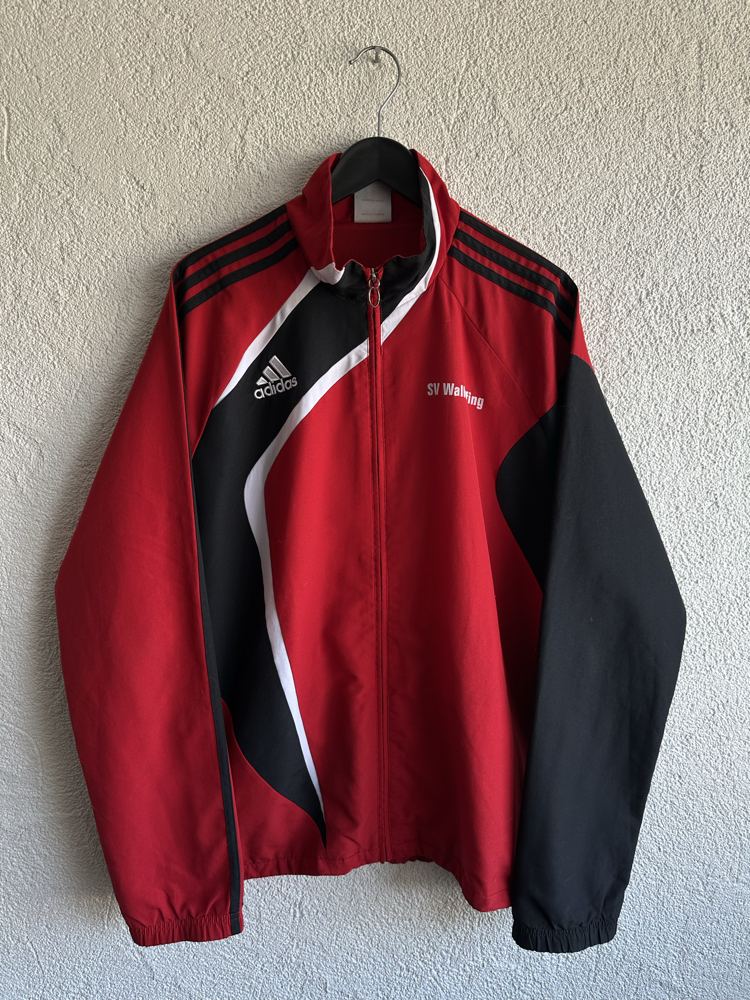 Vintage Adidas Mevsimlik
