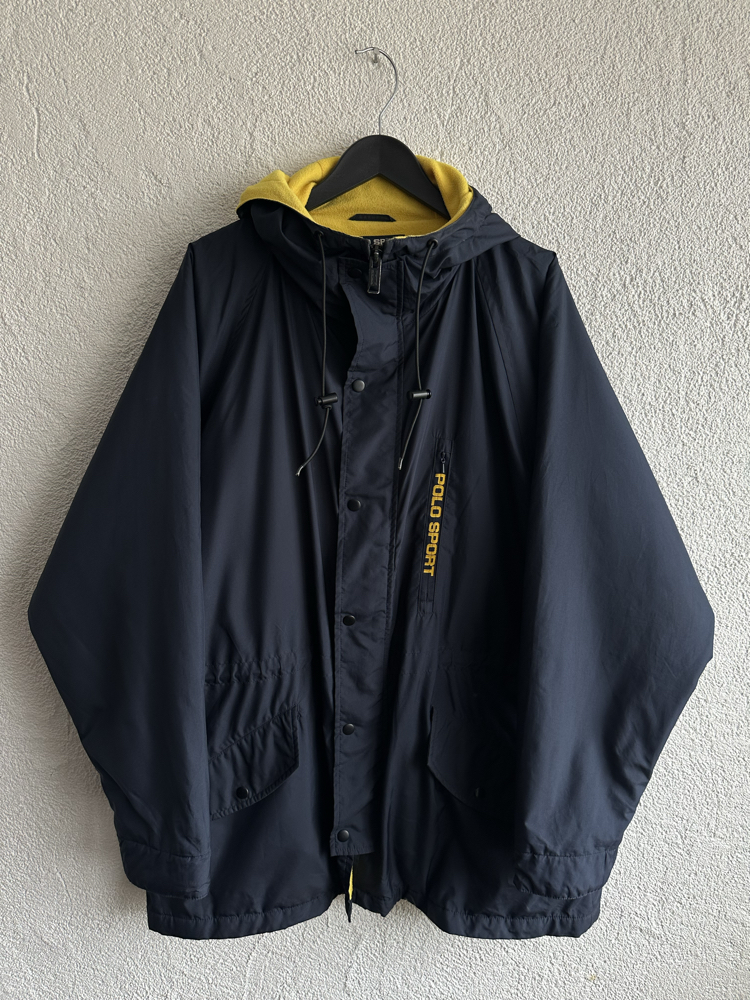 Vintage Ralph Lauren Mont