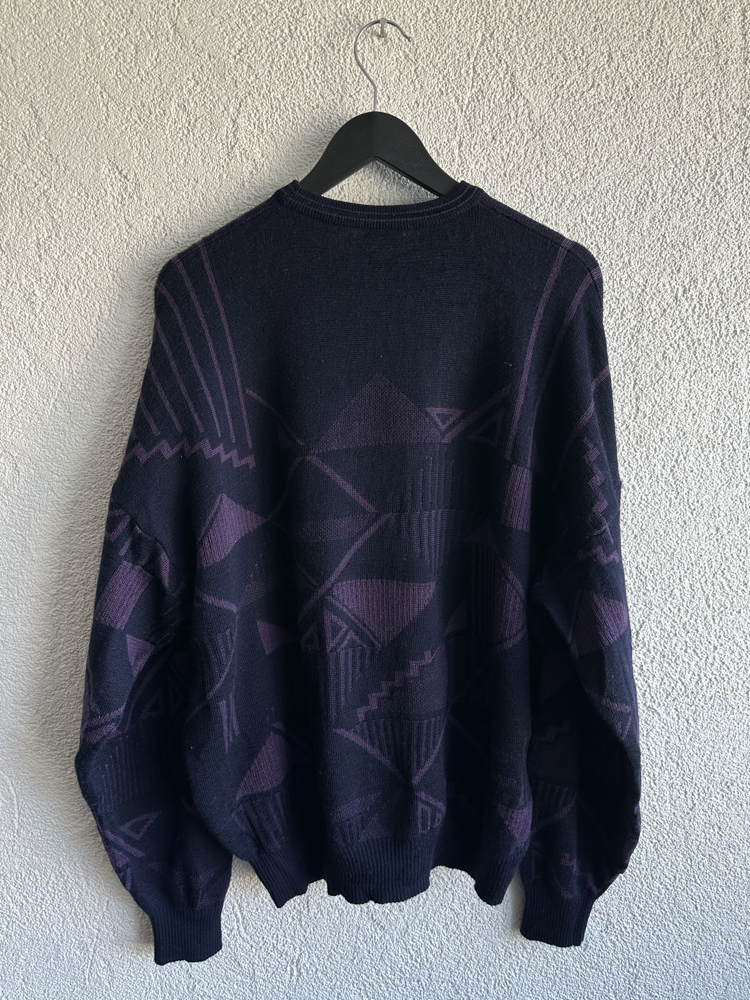 Vintage Kazak