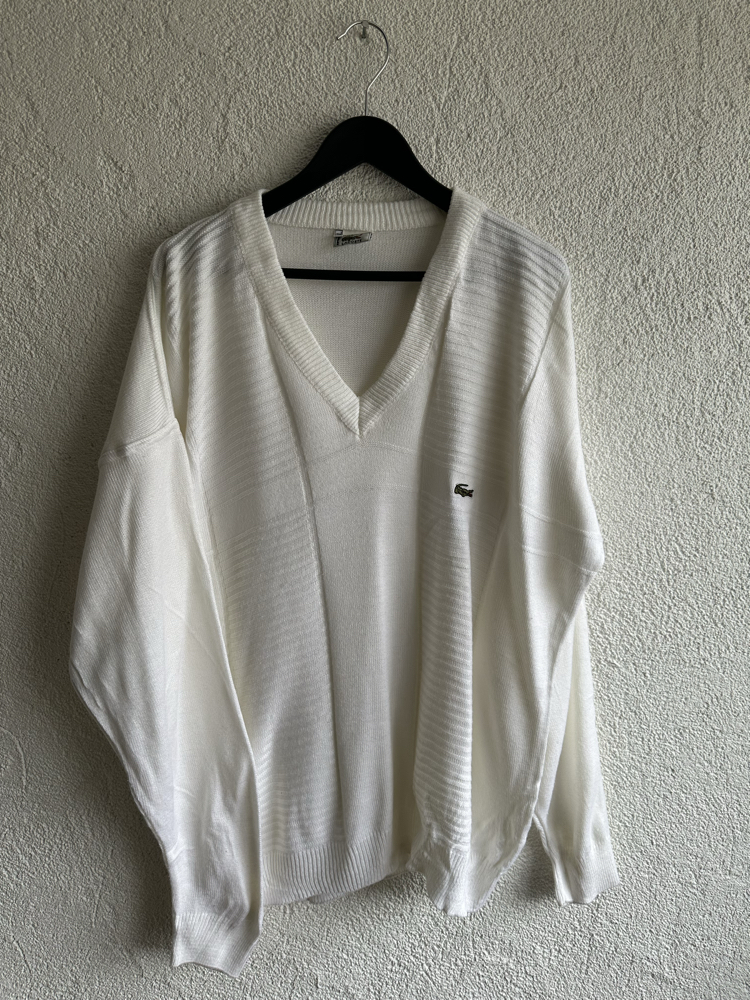 Vintage Lacoste Kazak
