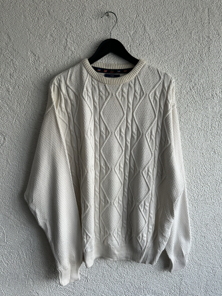 Vintage Kazak