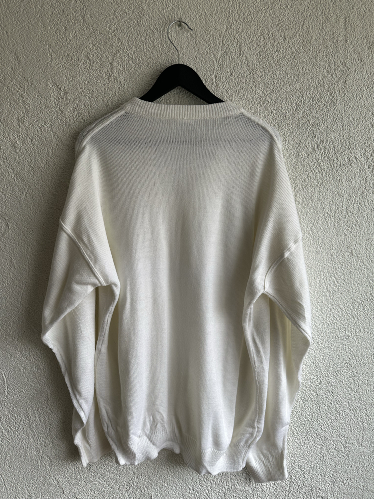 Vintage Lacoste Kazak