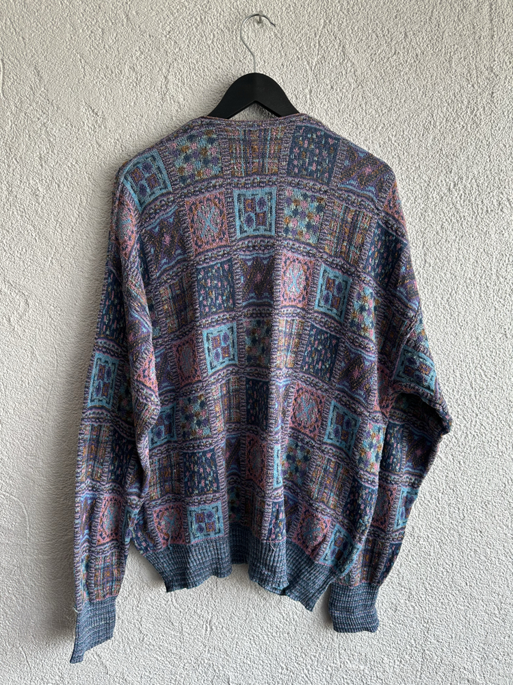 Vintage Hırka