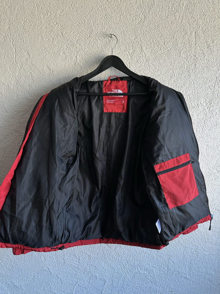 Vintage The North Face Mont