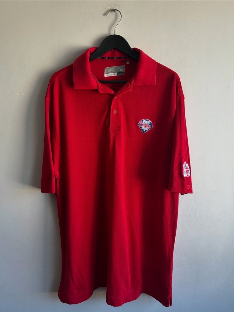 XL Vintage Baseball Tişört