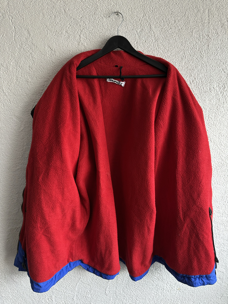 Vintage Mont