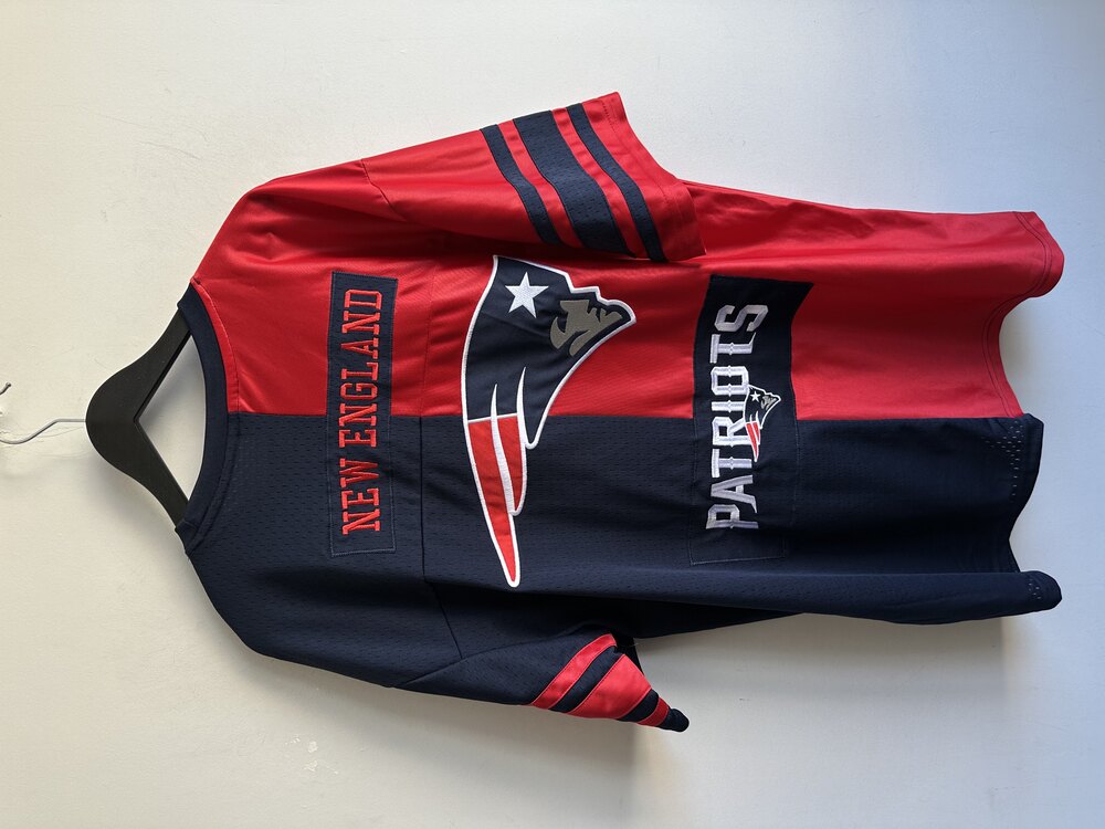 Vintage NFL Forma