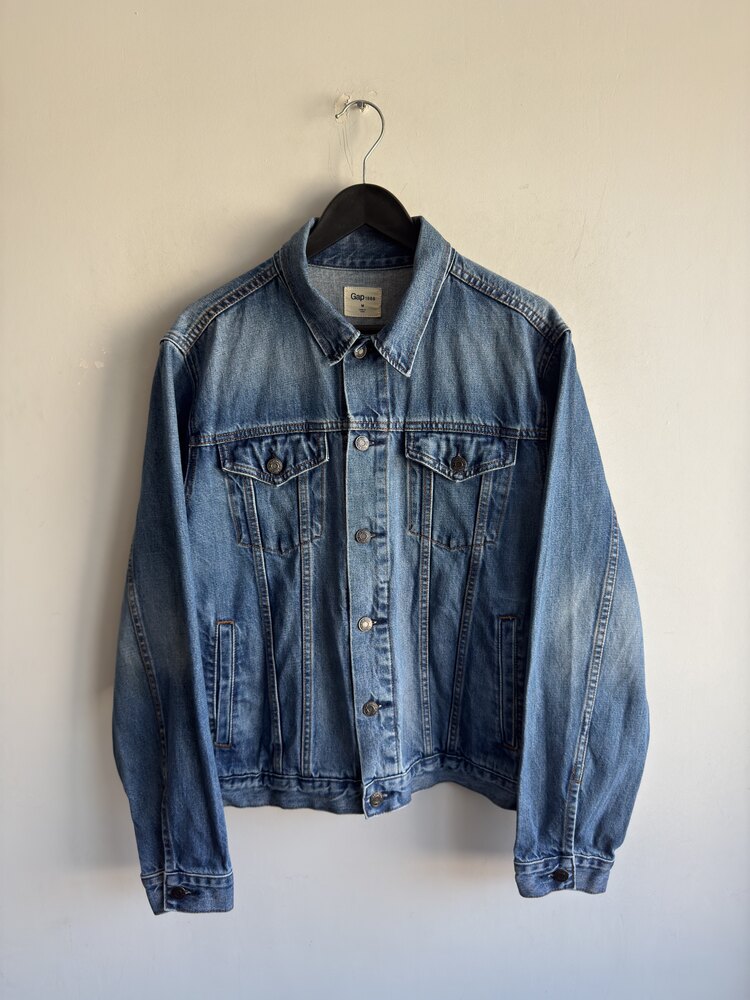 Vintage GAP Kot Ceket