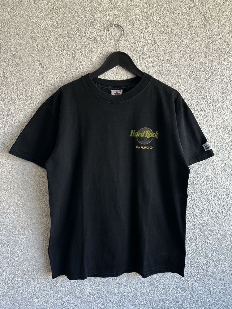 Vintage Hard Rock Tişört