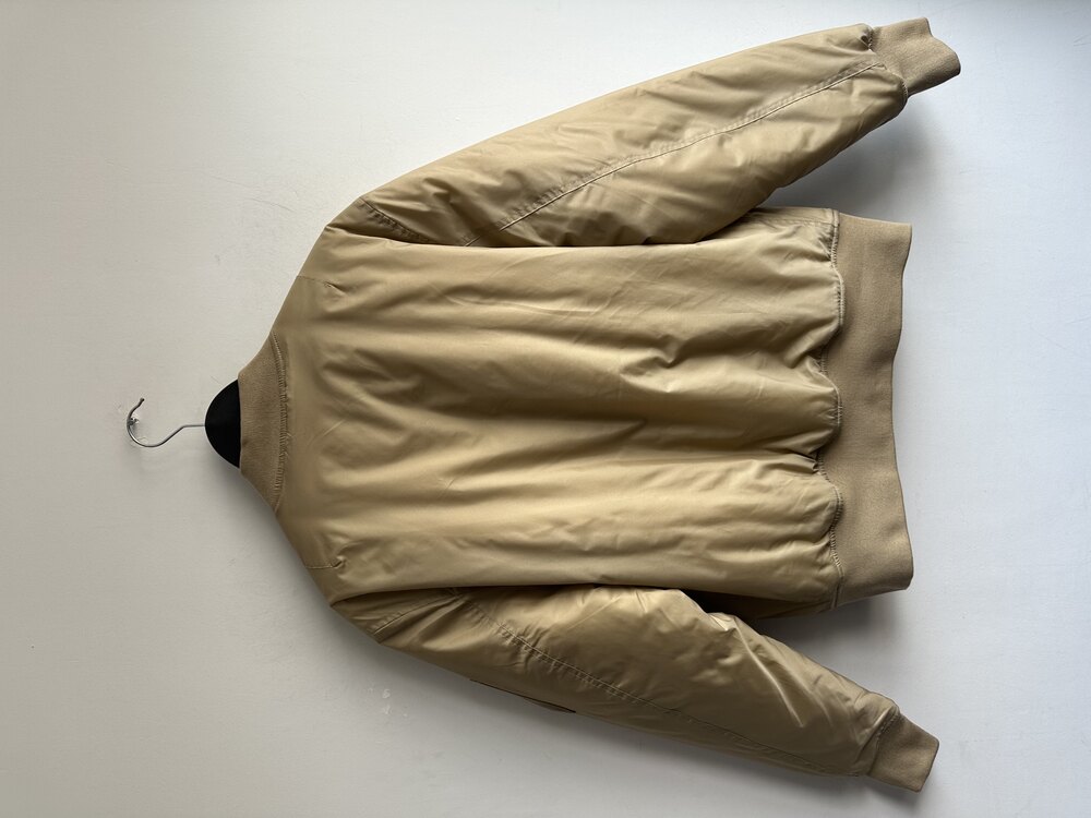 Urban Classic Bomber Ceket