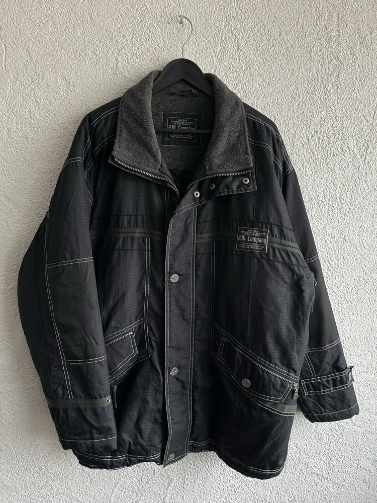 Vintage Mont