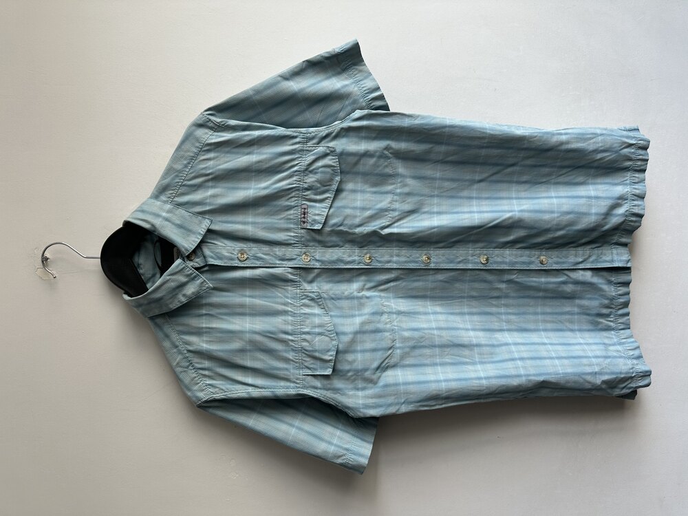 Vintage Columbia Gömlek